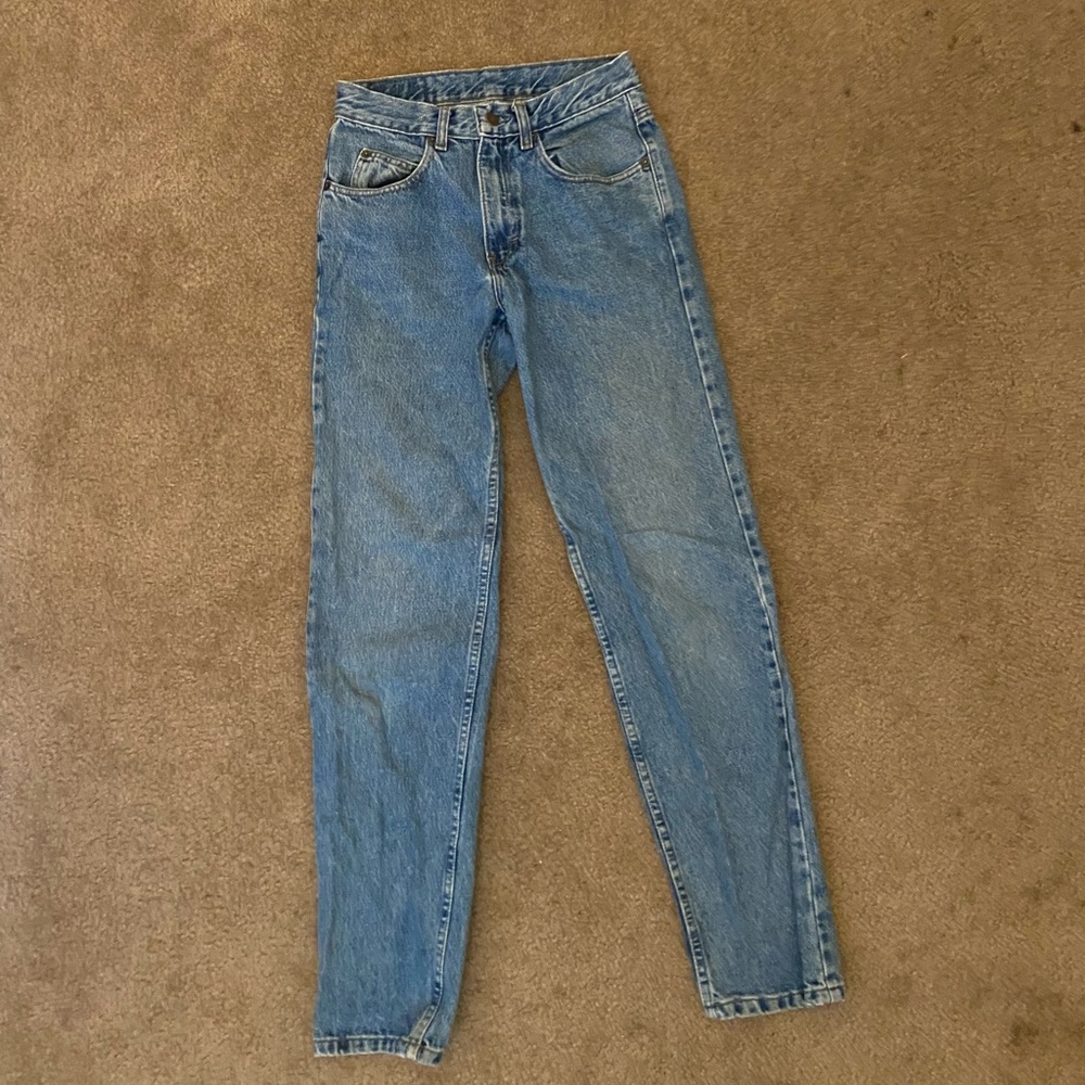 ✨RARE Y2K Vintage GAP Jeans
